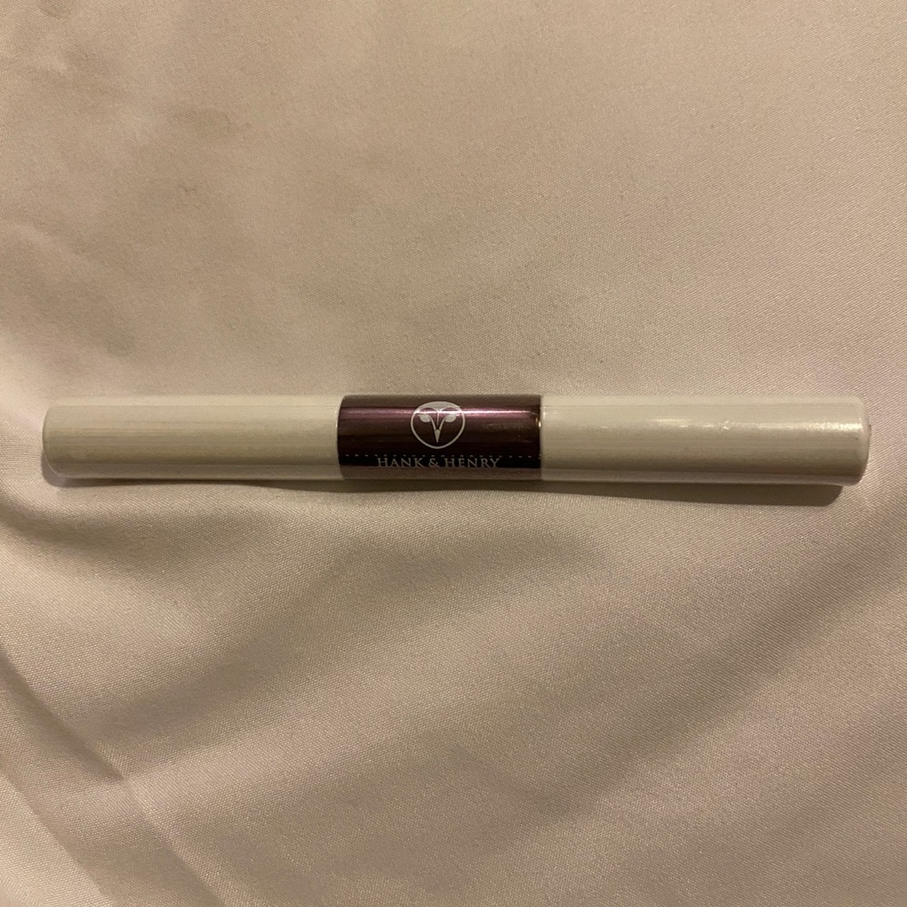 Hank & Henry Mascara
